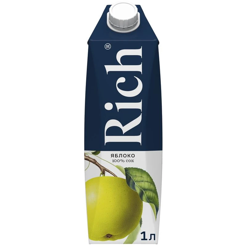 Rich Яблочный сок