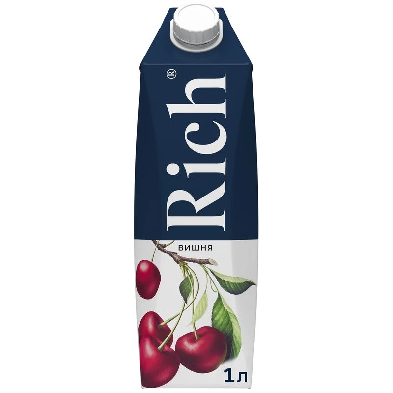 Rich Вишнёвый сок