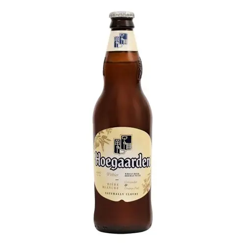 Пиво Hoegaarden