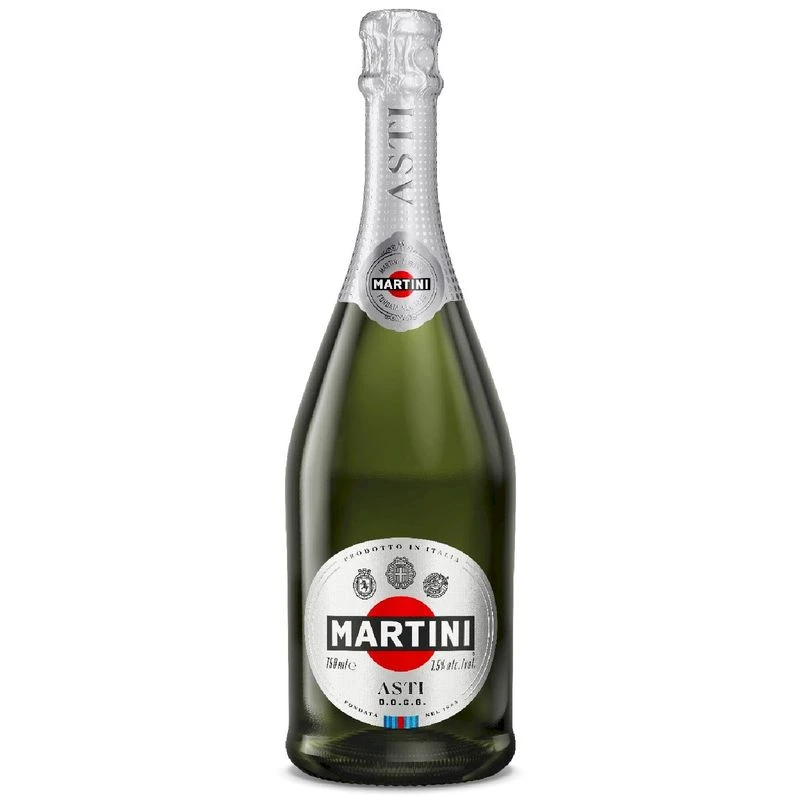 Игристое Martini Asti