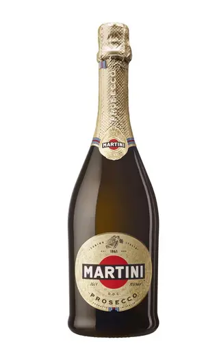 Игристое Martini Prosecco