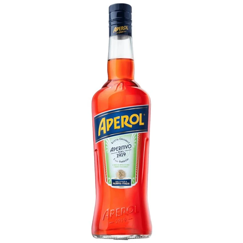 Ликёр Aperol
