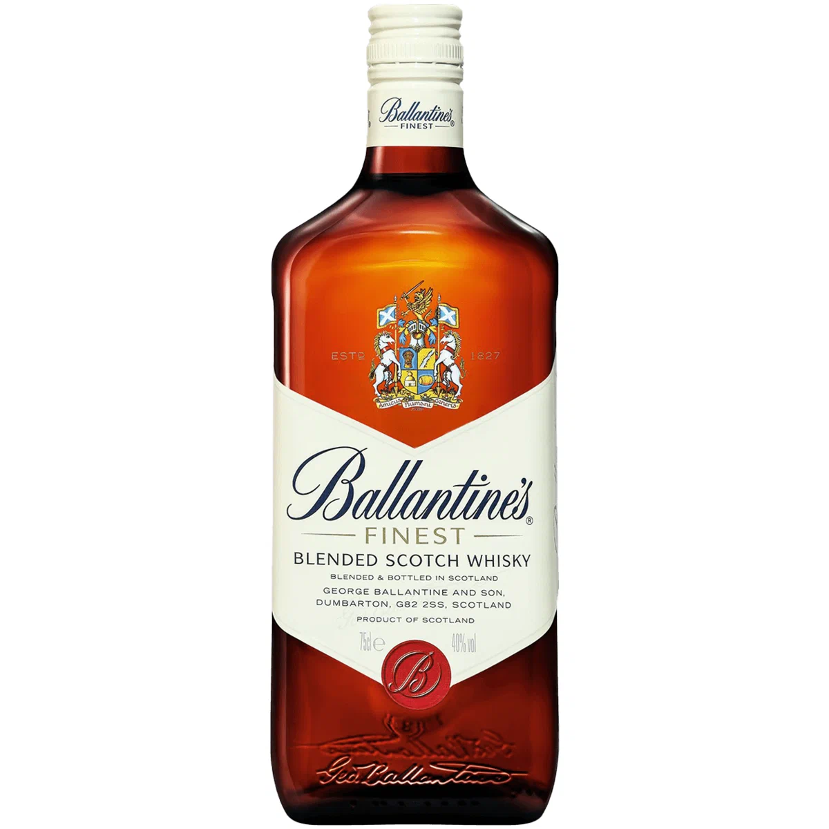 Виски Ballantine's