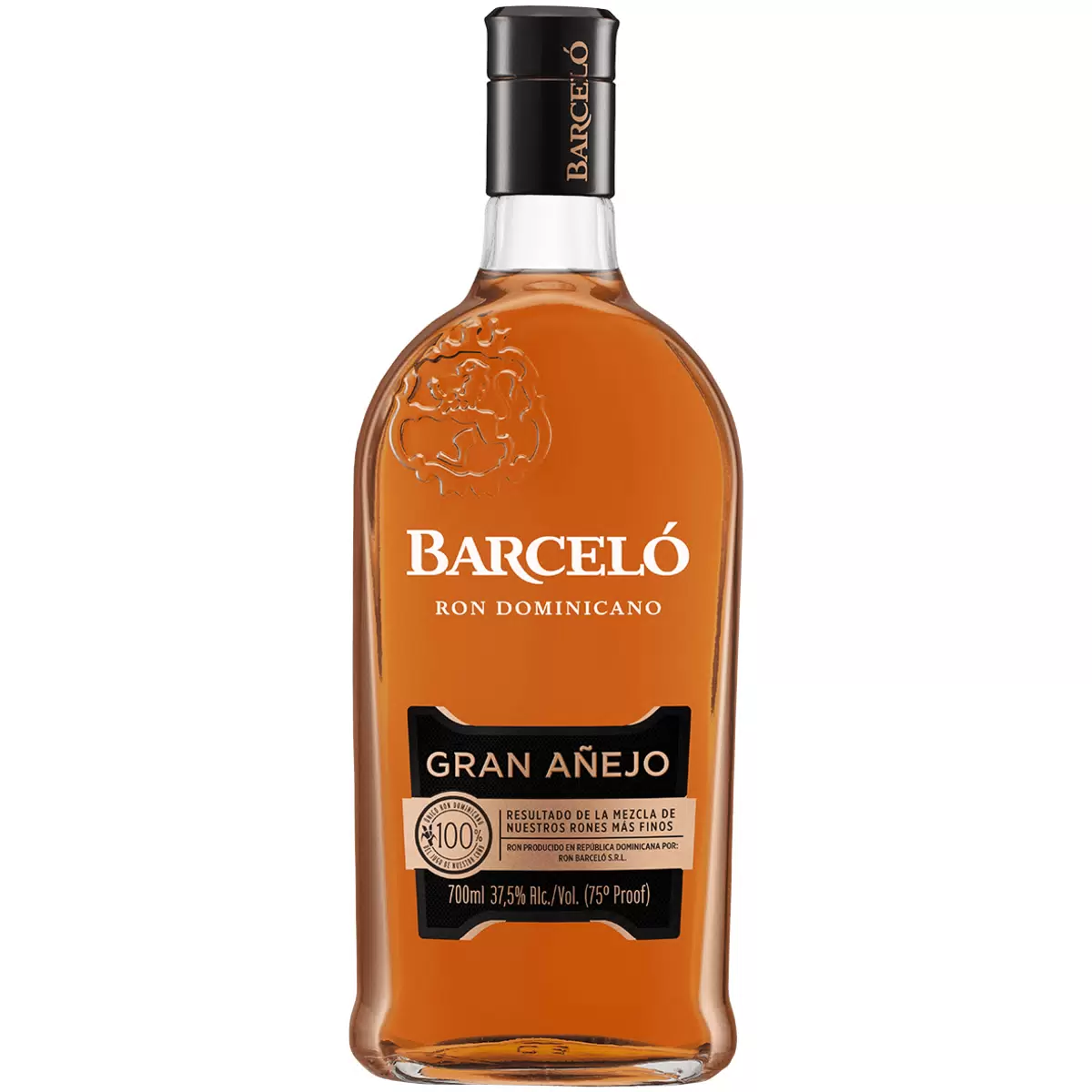 Ром Barceló Añejo