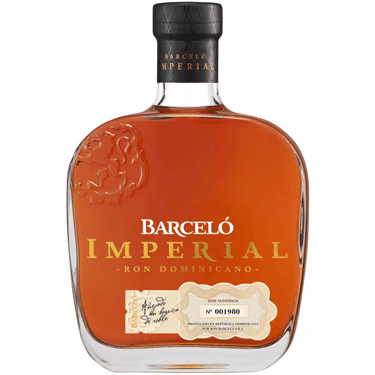 Ром Barceló Imperial