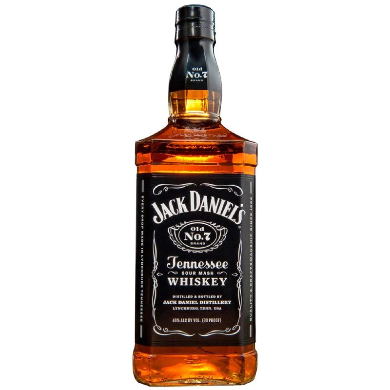 Виски Jack Daniel's