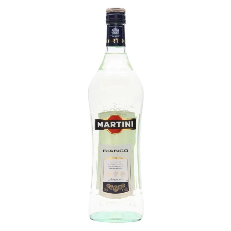Вермут Martini Bianco