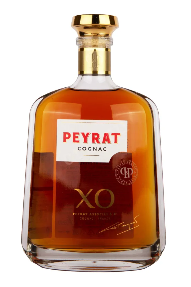 Коньяк Peyrat XO